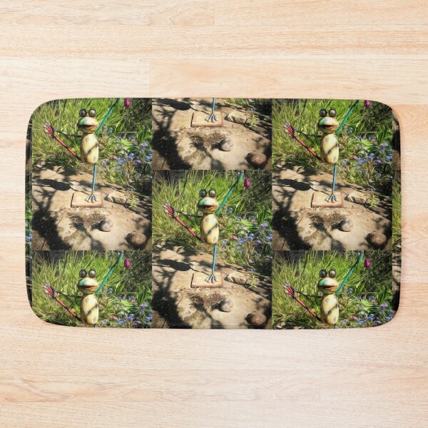 Item preview, Froggy Yoga designed and sold by Photography & Emotive Ai.