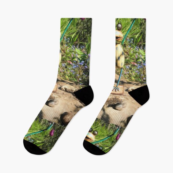 Item preview, Froggy Yoga designed and sold by Photography & Emotive Ai.