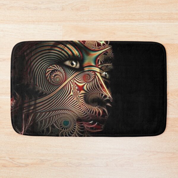 Item preview, Fractals designed and sold by Brujita11.
