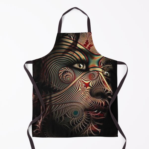 Item preview, Fractals designed and sold by Brujita11.