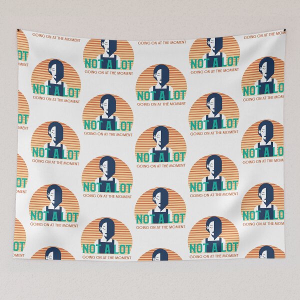 Item preview, Not a Lot Going on at the moment T Shirts designed and sold by GmolahUnlimited.