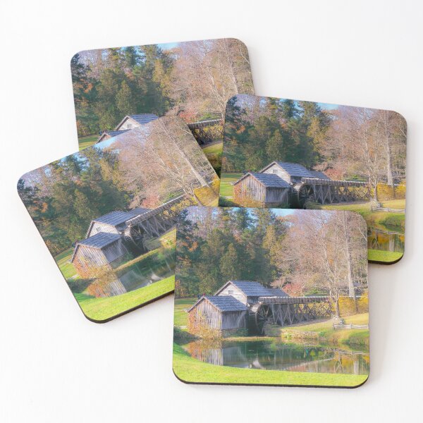 Item preview, Mabry Mills designed and sold by Alla Gill.