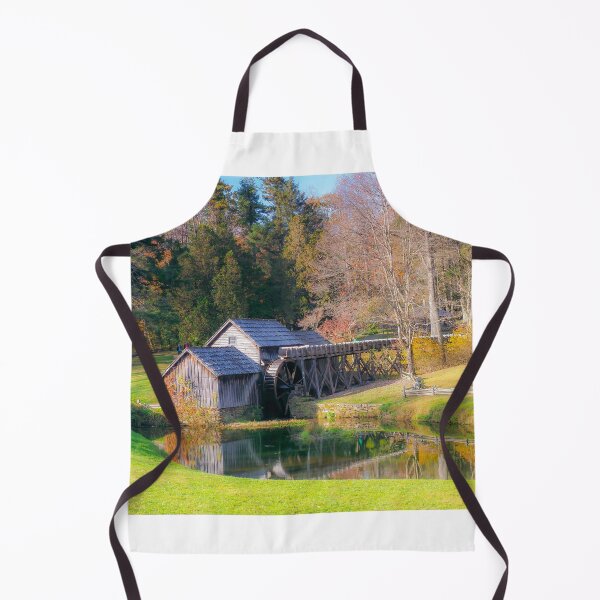 Item preview, Mabry Mills designed and sold by Alla Gill.