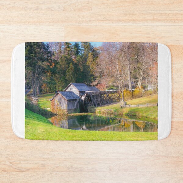 Item preview, Mabry Mills designed and sold by Alla Gill.