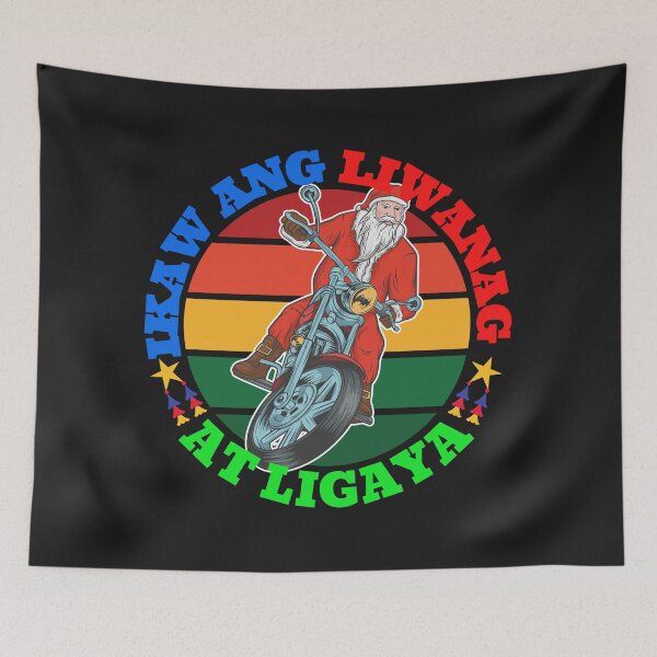 Item preview, ikaw ang liwanag at ligaya designed and sold by UnboundFull.