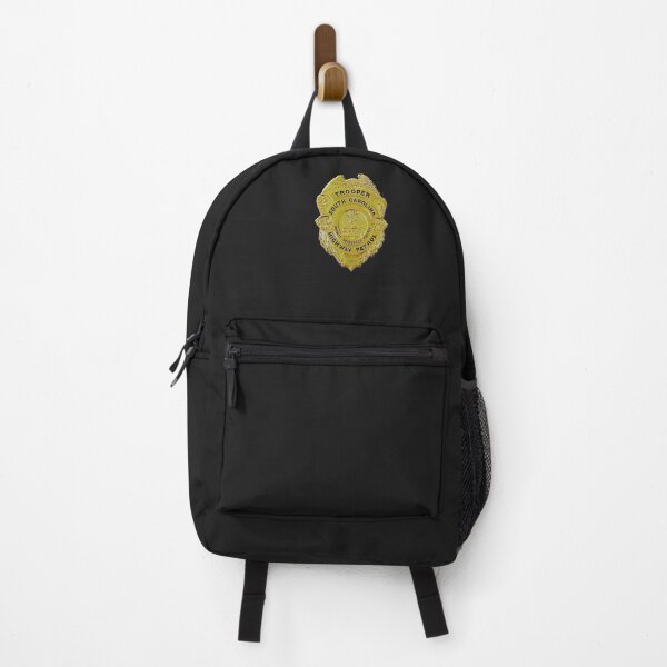 Item preview, South Carolina Highway Patrol designed and sold by Lawrence Baird.