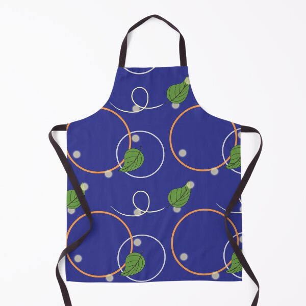 Item preview, Fireflies Over Water designed and sold by Valerie Bennett.