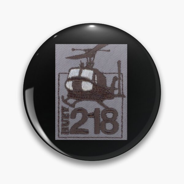 Item preview, Logo huey 218 restoration project designed and sold by Huey 218: Restoring a legend.