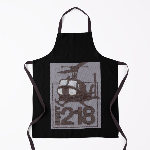Item preview, Logo huey 218 restoration project designed and sold by Huey 218: Restoring a legend.