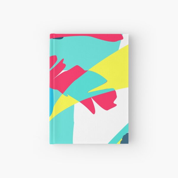 SHE - Panel #4 Hardcover Journal