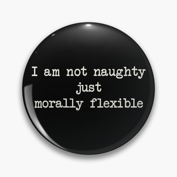 Item preview, Morally flexible 2 designed and sold by schuettelspeer.
