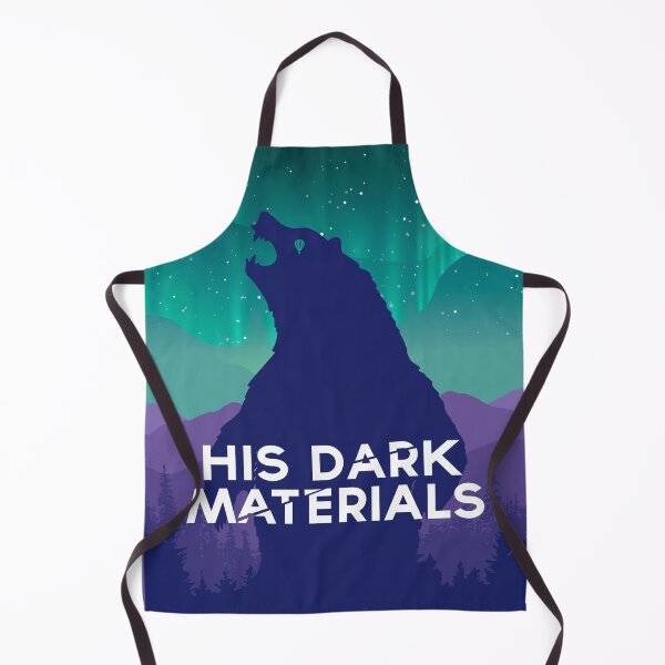 Item preview, His Dark Materials  designed and sold by DigitalDesgin.