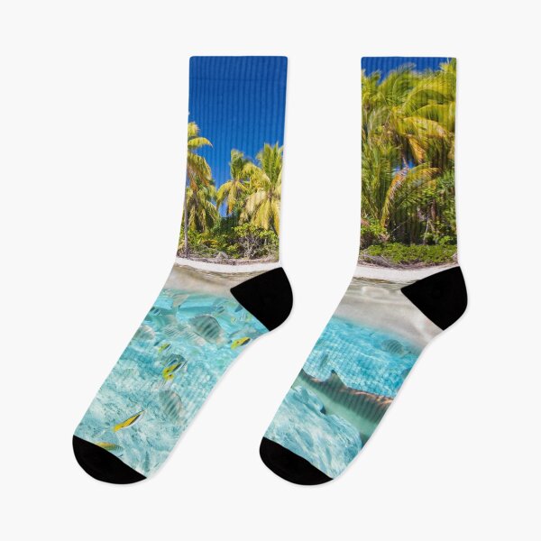 Item preview, Tropical Paradise  designed and sold by Lunar009.