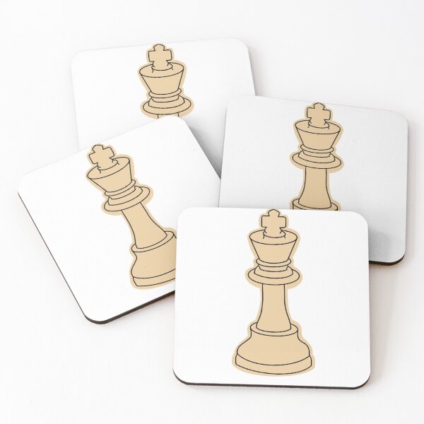 Item preview, King Chess Piece designed and sold by pdaniels.