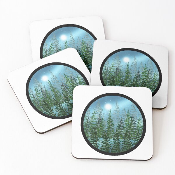 Item preview, EVENINGS REMEMBERED designed and sold by wahine24.