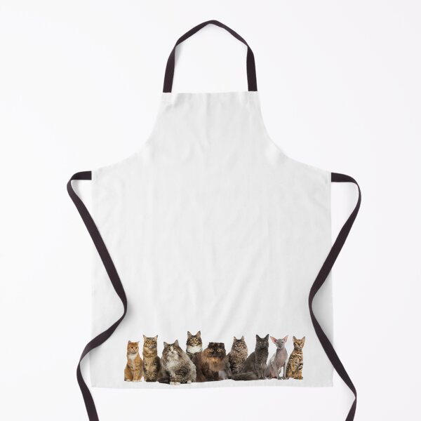 Item preview, A line of Cats designed and sold by boojun.
