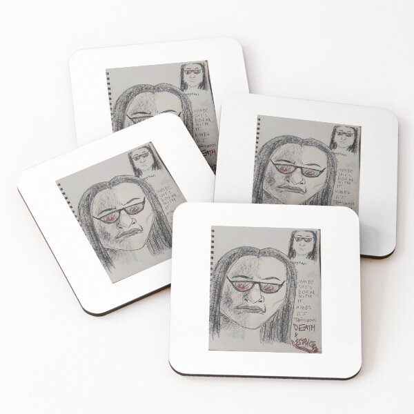 Item preview, Carbón Serie Mog designed and sold by jessica-healey.