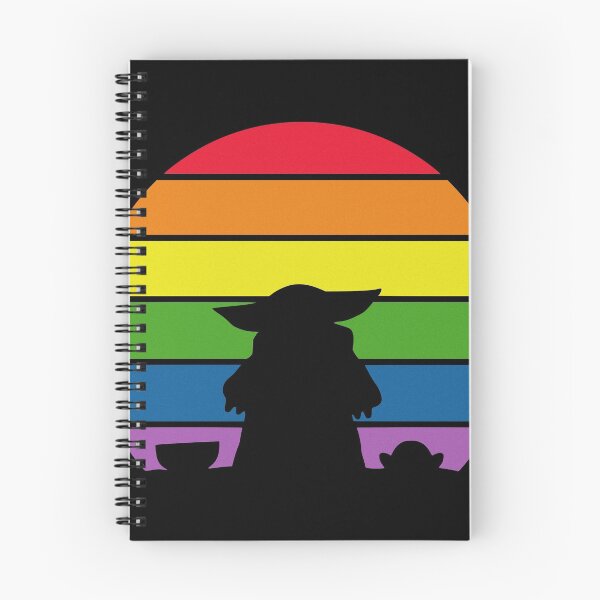 Item preview, Alien With Frog - Rainbow Pride designed and sold by Wizzles Emporium.