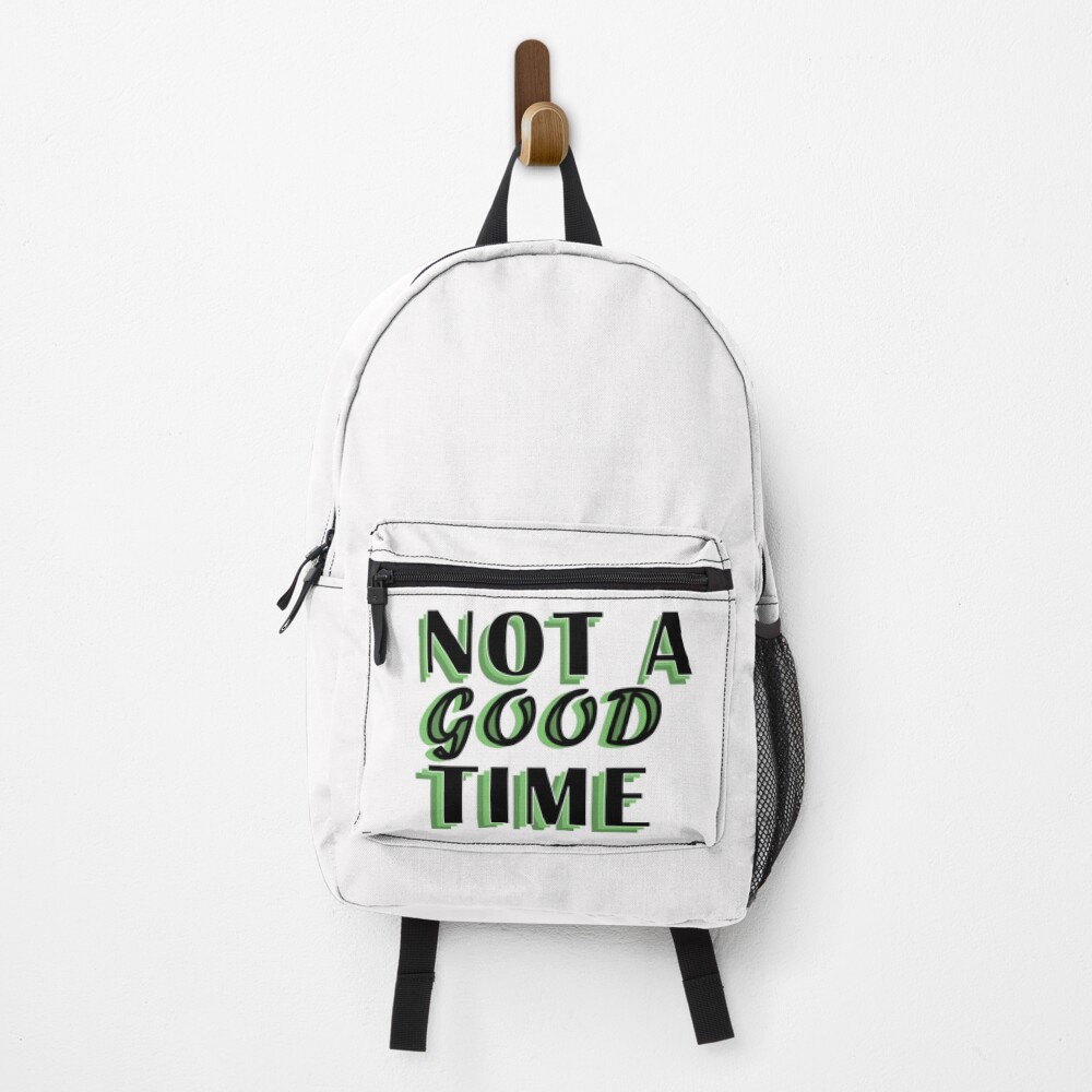 Item preview, Backpack designed and sold by BasicWear.