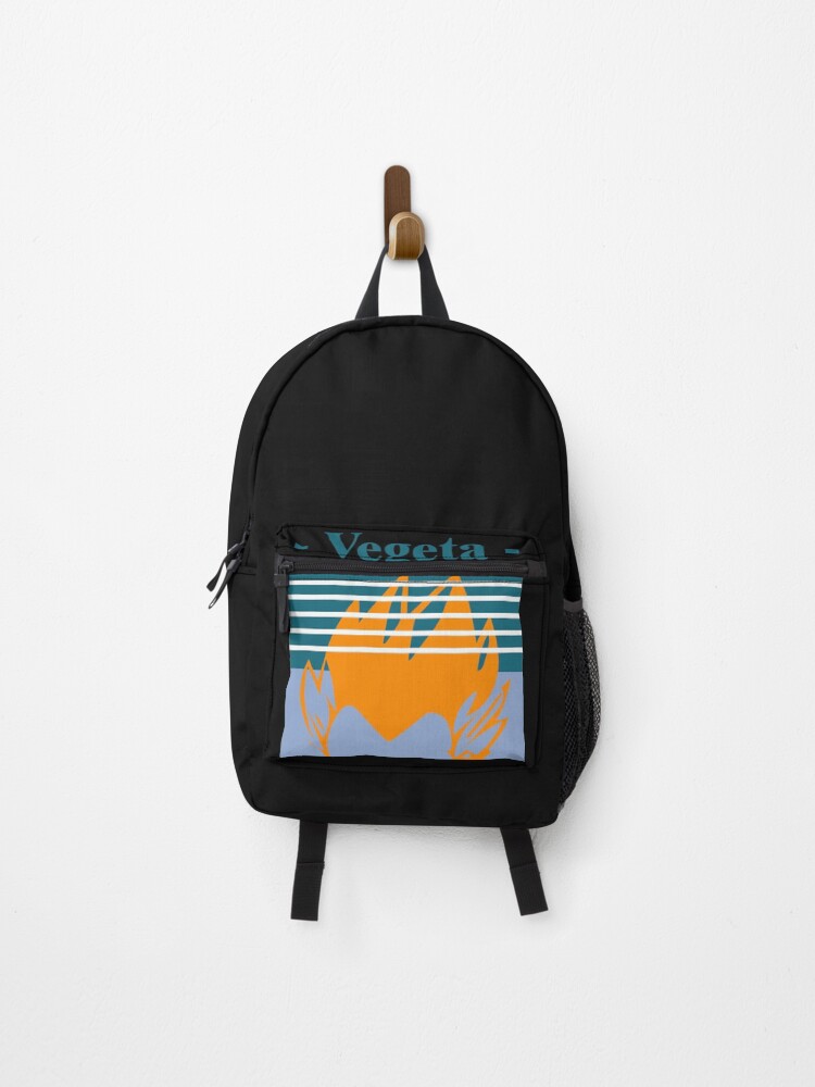 vegeta backpack