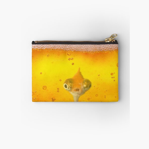 Item preview, Drunk Fish Beer Fish designed and sold by AjHound.