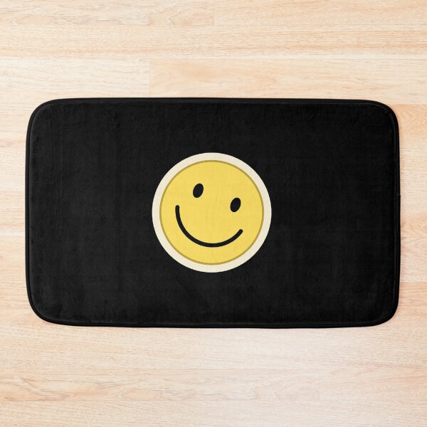 Item preview, Smiley Face designed and sold by QM Designing.