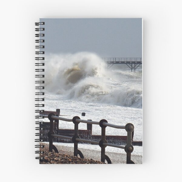 Item preview, Sea starting to get a bit choppy designed and sold by mrcoradour.
