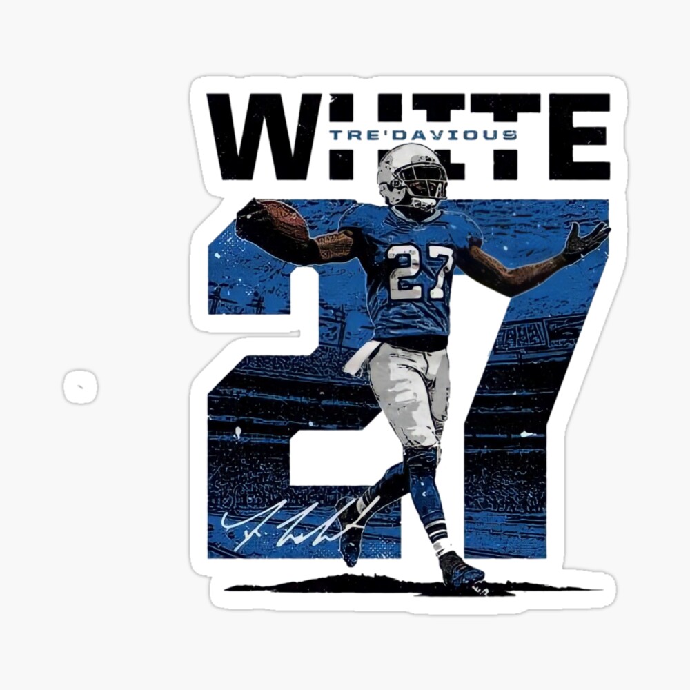 Tre'Davious White Jerseys, Tre'Davious White Shirts, Apparel, Gear