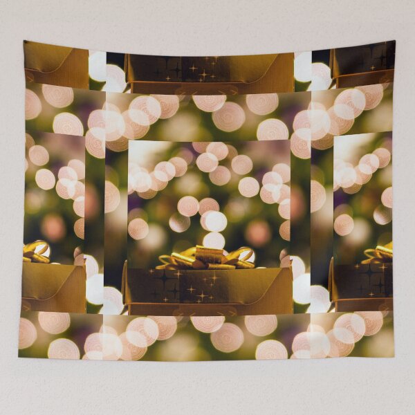 Item preview, Blurry lights designed and sold by Boricson.