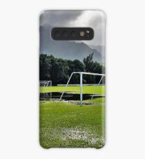 The Beautiful Game on the Garden Isle Case/Skin for Samsung Galaxy