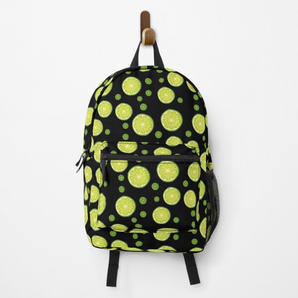 Item preview, Lime Party Pattern designed and sold by palaco210.