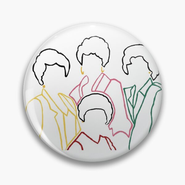 Item preview, Thank you for being a friend designed and sold by PosiDiscourse.