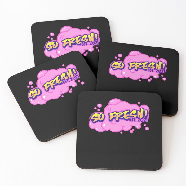Item preview, So Fresh Est. 2021 Shirt Happy New YEar 2021 gifts designed and sold by GmolahUnlimited.