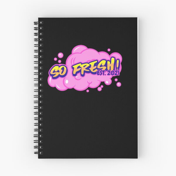 Item preview, So Fresh Est. 2021 Shirt Happy New YEar 2021 gifts designed and sold by GmolahUnlimited.