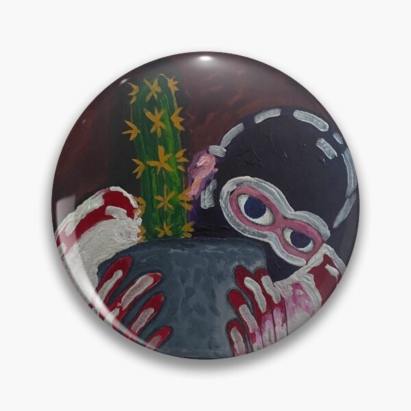 Item preview, Clairvoyance Towards Nirvana  designed and sold by Primitivelimbs.