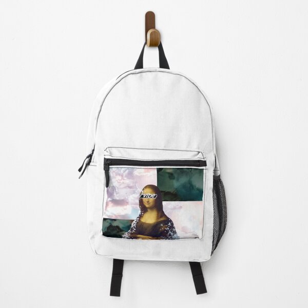 Item preview, monalisa designed and sold by bolthom.