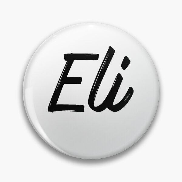 Item preview, Eli designed and sold by Shalomjoy.