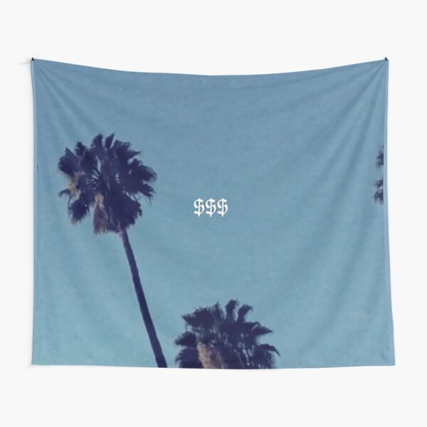 $outh $ide $uicide Tapestry
