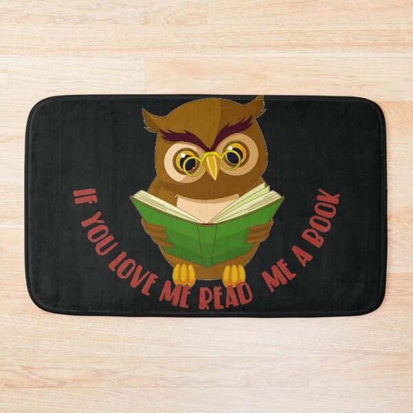 Item preview, If you love me read me a book designed and sold by Moni3572.
