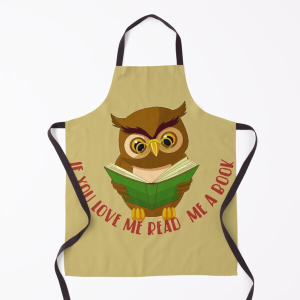 Item preview, If you love me read me a book designed and sold by Moni3572.