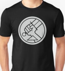 B.P.R.D. Agent Howards tank top Unisex T-Shirt