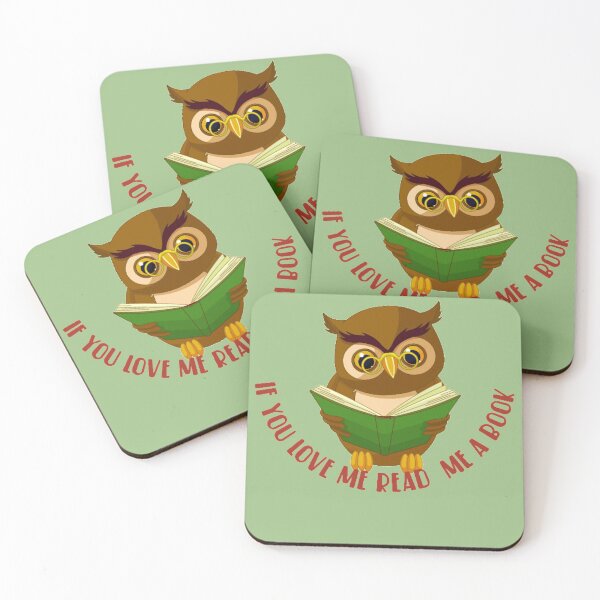 Item preview, If you love me read me a book designed and sold by Moni3572.