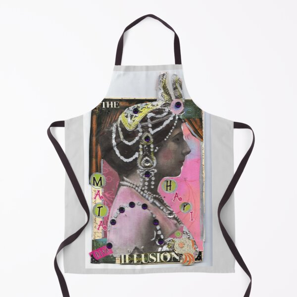 Item preview, Mata Hari designed and sold by RobynLee.
