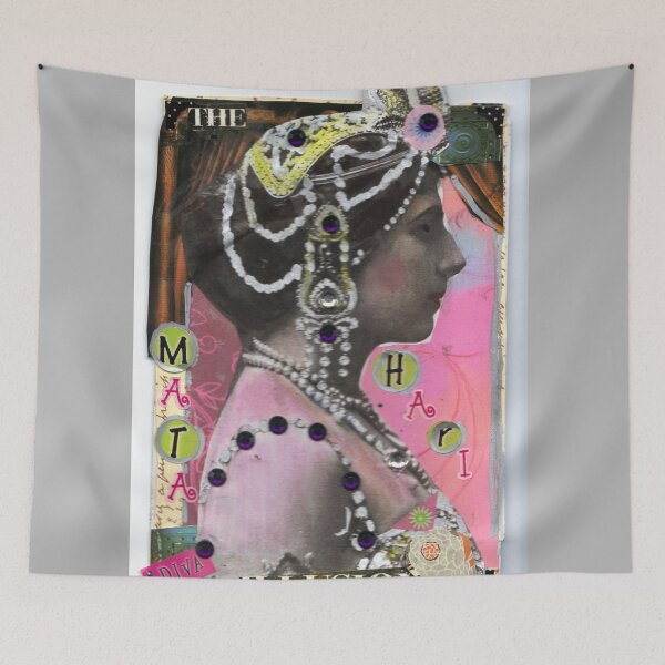 Item preview, Mata Hari designed and sold by RobynLee.