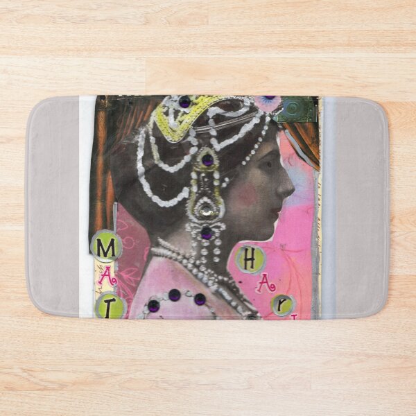 Item preview, Mata Hari designed and sold by RobynLee.