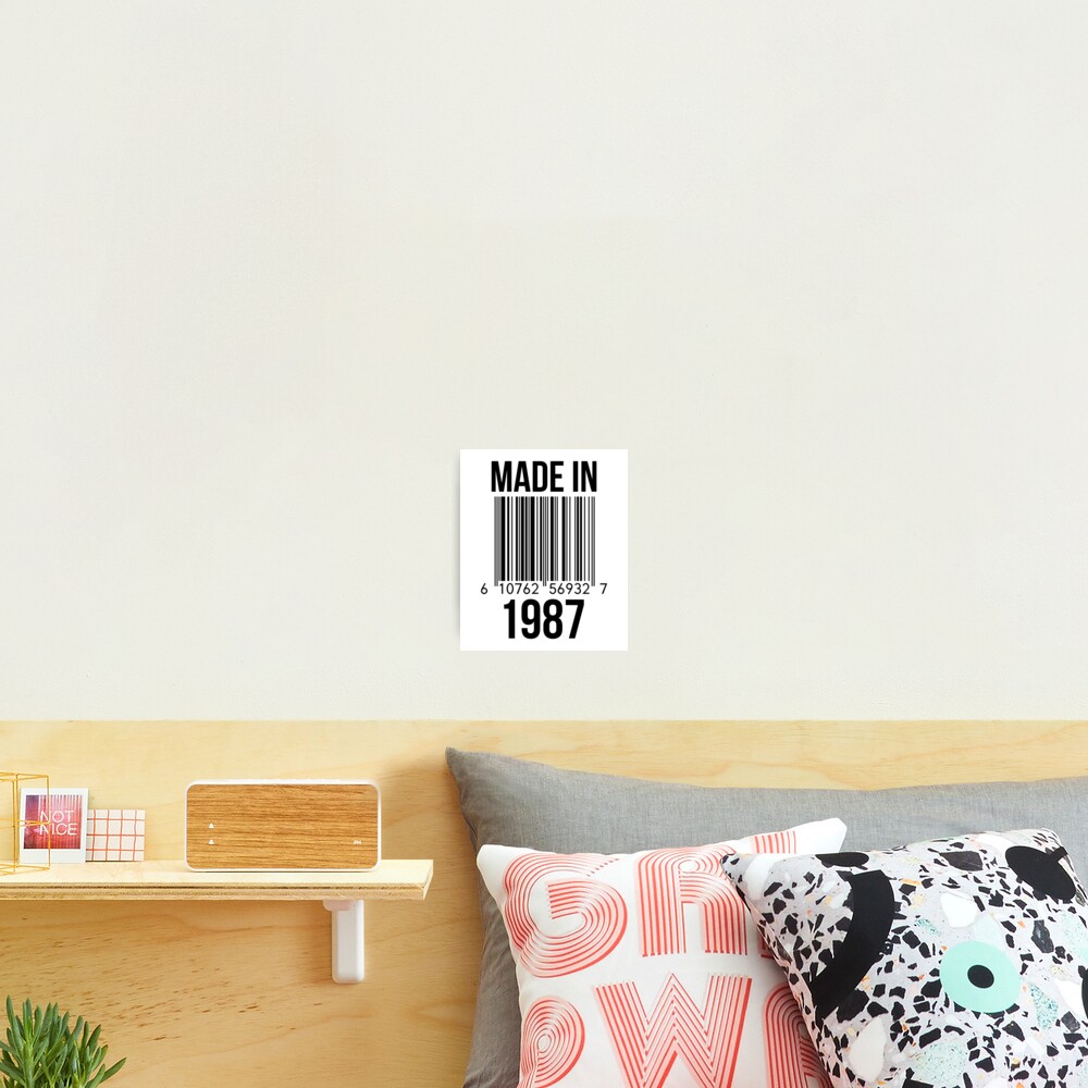 Item preview, Photographic Print designed and sold by RandomStuffShop.