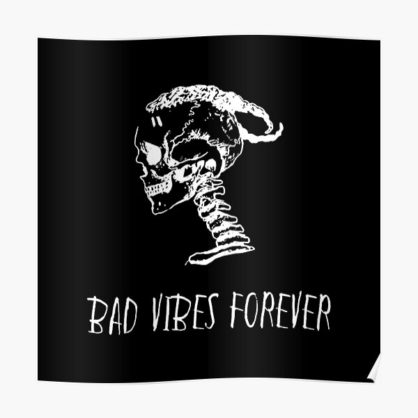 Featured image of post Bad Vibes Forever Wallpaper Red