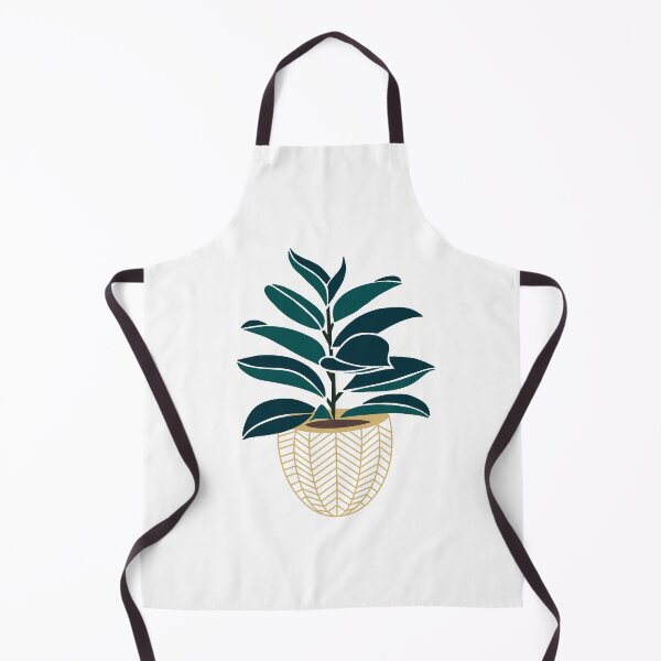 Item preview, Rubber tree ficus designed and sold by Doctor Michaela.