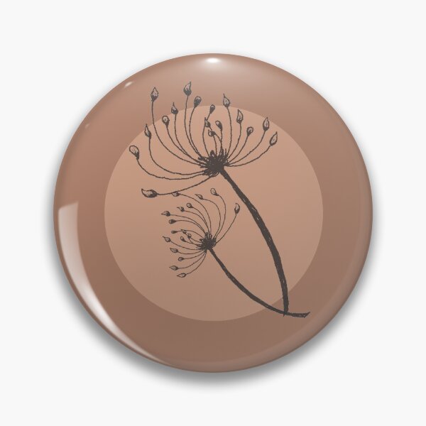 Item preview, Dandy Dandelion designed and sold by PeachyLitchi.