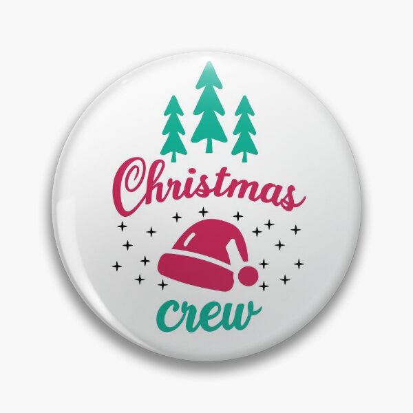 Item preview, Christmas Crew designed and sold by davidhipp.